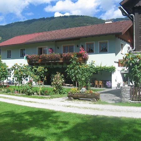 Harreiterhof Βίλα Aich  Εξωτερικό φωτογραφία